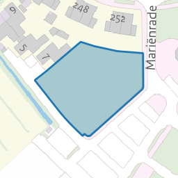 Perceel ODB01-M-8263