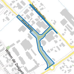 Perceel ODB01-M-8264
