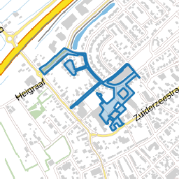 Perceel ODB01-M-8267