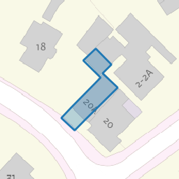 Perceel ODB01-M-8269