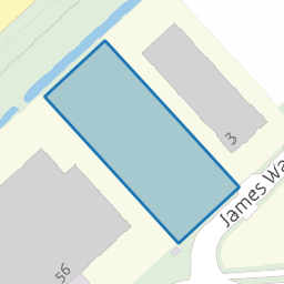 Perceel ODB01-M-8270