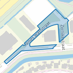 Perceel ODB01-M-8271