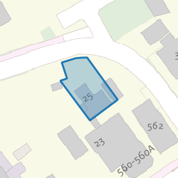 Perceel ODB01-M-8276