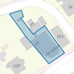 Perceel ODB01-M-8277