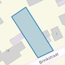 Perceel ODB01-M-8279