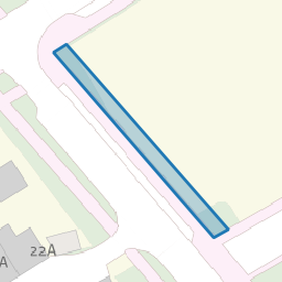 Perceel ODB01-M-8281