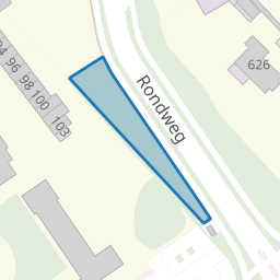 Perceel ODB01-M-8289