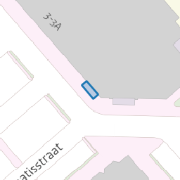 Perceel ODB01-M-8299