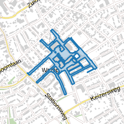 Perceel ODB01-M-8302
