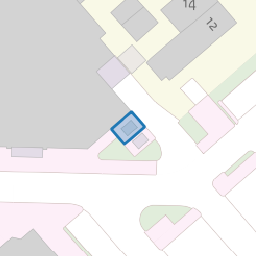 Perceel ODB01-M-8303