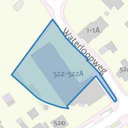 Perceel ODB01-M-8306