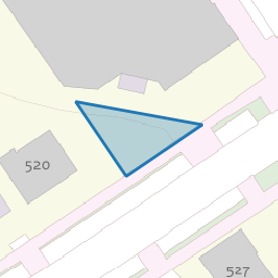 Perceel ODB01-M-8307