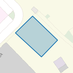 Perceel ODB01-M-8312