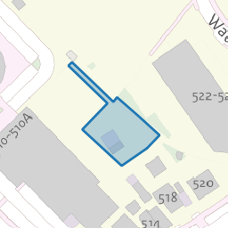 Perceel ODB01-M-8313