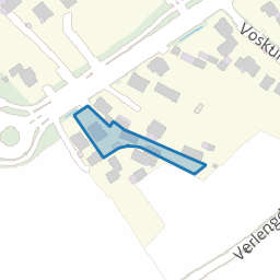 Perceel ODB01-M-8315