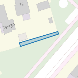 Perceel ODB01-M-8322