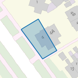 Perceel ODB01-M-8323