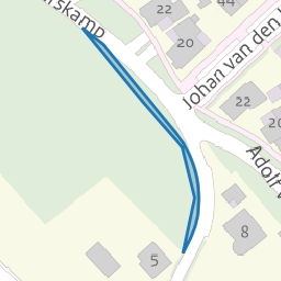 Perceel ODB01-M-8331