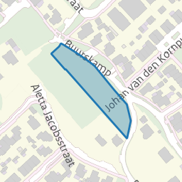 Perceel ODB01-M-8332