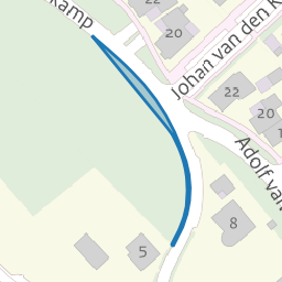 Perceel ODB01-M-8335