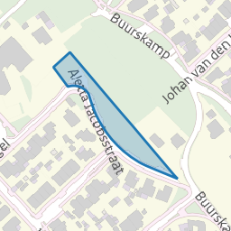 Perceel ODB01-M-8336