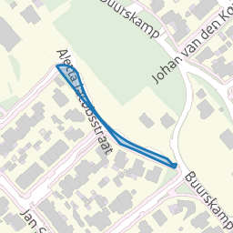 Perceel ODB01-M-8337