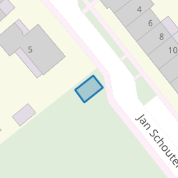 Perceel ODB01-M-8339