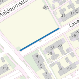 Perceel ODB01-M-8340