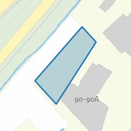 Perceel ODB01-M-8342