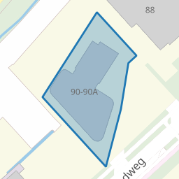 Perceel ODB01-M-8343