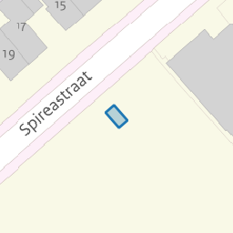 Perceel ODB01-M-8348