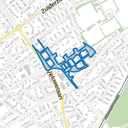 Perceel ODB01-M-8354