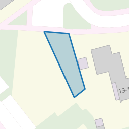 Perceel ODB01-M-8356