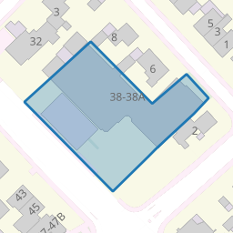 Perceel ODB01-M-8358