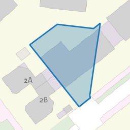 Perceel ODB01-M-8362