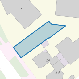 Perceel ODB01-M-8363