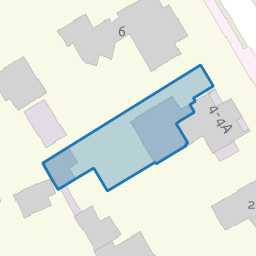 Perceel ODB01-M-8364