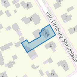 Perceel ODB01-M-8366