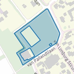 Perceel ODB01-M-8368