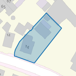 Perceel ODB01-M-8372