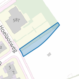 Perceel ODB01-M-8377