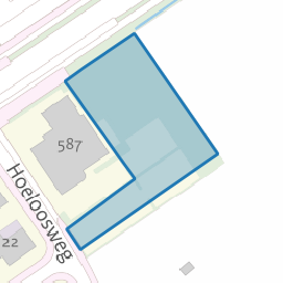 Perceel ODB01-M-8378