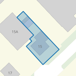 Perceel ODB01-M-8381