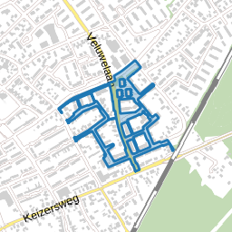 Perceel ODB01-M-8382
