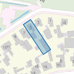 Perceel ODB01-O-2183