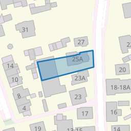 Perceel ODB01-O-2684