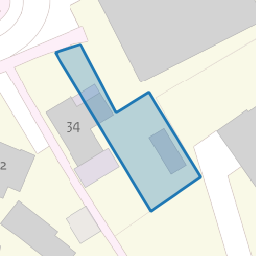 Perceel ODB01-O-2693