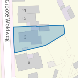 Perceel ODB01-O-2702