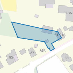 Perceel ODB01-O-2711