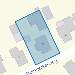 Perceel ODB01-O-2723